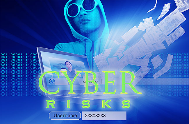 Cyber Risks for Accountants Header 